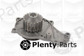  GRAF part PA938 Water Pump