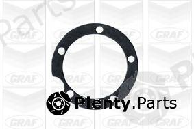  GRAF part PA135 Water Pump