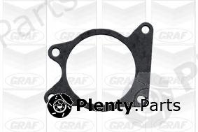  GRAF part PA232 Water Pump