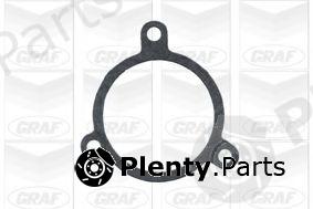  GRAF part PA243 Water Pump