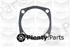  GRAF part PA554 Water Pump