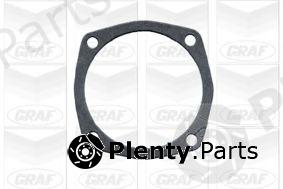  GRAF part PA575 Water Pump