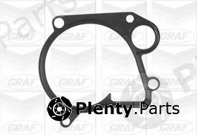  GRAF part PA692 Water Pump