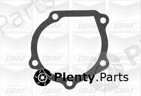  GRAF part PA718 Water Pump