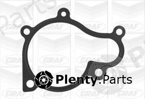  GRAF part PA829 Water Pump