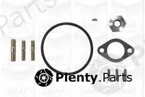  GRAF part PA915 Water Pump