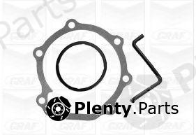  GRAF part PA924 Water Pump