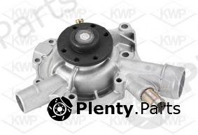  KWP part 10709 Water Pump