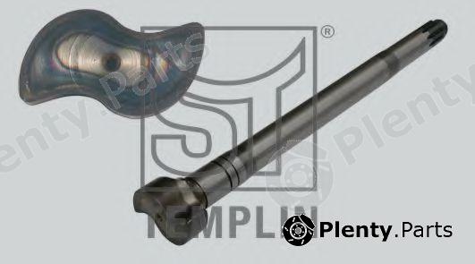  ST-TEMPLIN part 03.010.4200.850 (030104200850) Brake Shaft, drum brake