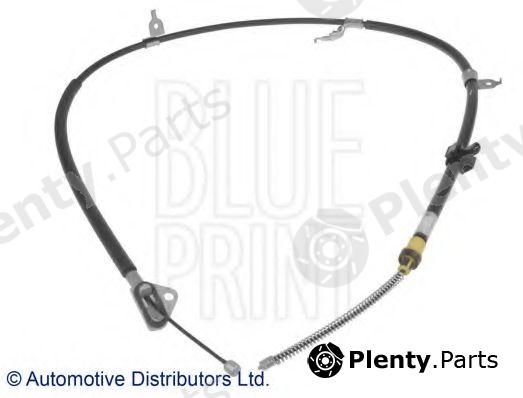  BLUE PRINT part ADT346340 Cable, parking brake