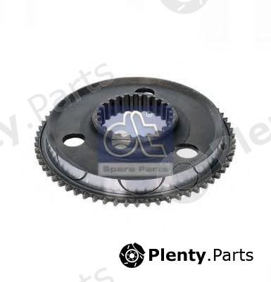  DT part 1.14284 (114284) Synchronizer Ring, manual transmission