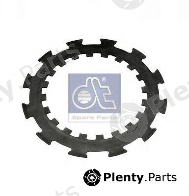  DT part 114363 Spacer Ring, planetary gearbox main shaft