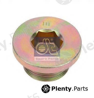  DT part 4.30115SP (430115SP) Oil Drain Plug, oil pan