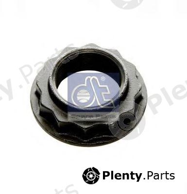  DT part 4.40310 (440310) Axle Nut, drive shaft