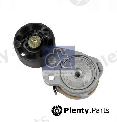 DT part 4.63775 (463775) Belt Tensioner, v-ribbed belt