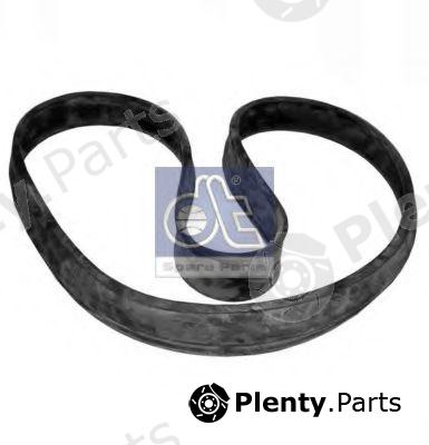  DT part 4.80354 (480354) Seal, radiator fan holder