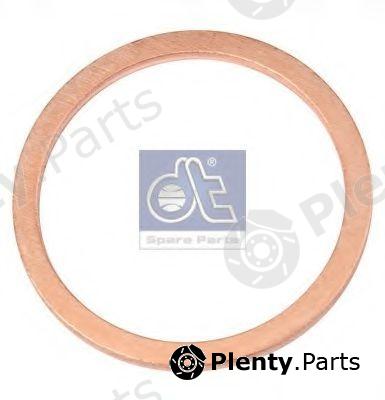  DT part 9.01048 (901048) Seal, oil drain plug