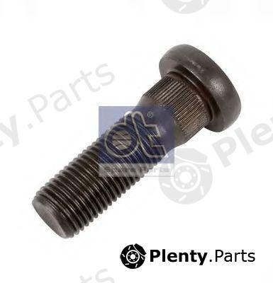  DT part 1.17134 (117134) Wheel Stud