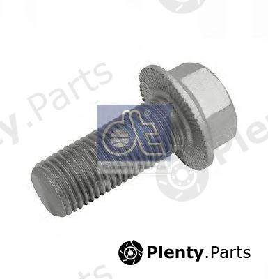  DT part 3.89621 (389621) Screw