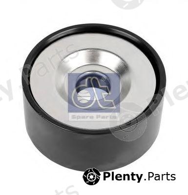 DT part 3.34084 (334084) Deflection/Guide Pulley, v-ribbed belt