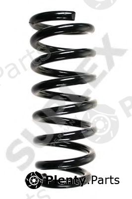  SUPLEX part 20137 Coil Spring