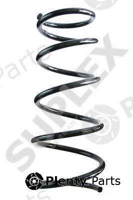  SUPLEX part 09174 Coil Spring