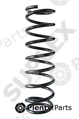  SUPLEX part 11128 Coil Spring