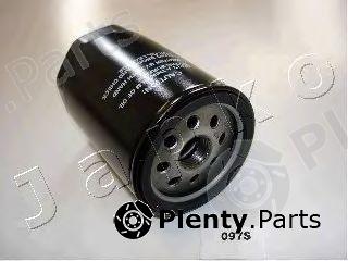  JAPKO part 10097 Oil Filter