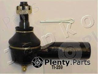  JAPKO part 111259 Tie Rod End