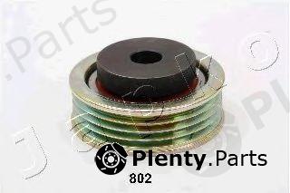  JAPKO part 129802 Deflection/Guide Pulley, v-ribbed belt