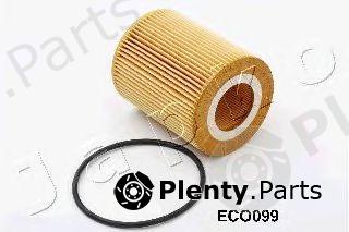  JAPKO part 1ECO099 Oil Filter