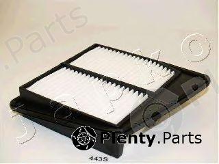  JAPKO part 20443 Air Filter