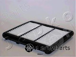  JAPKO part 20W07 Air Filter