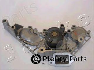  JAPKO part 35261 Water Pump