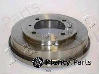  JAPKO part 56502 Brake Drum