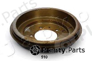  JAPKO part 56510 Brake Drum