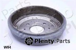  JAPKO part 56W04 Brake Drum