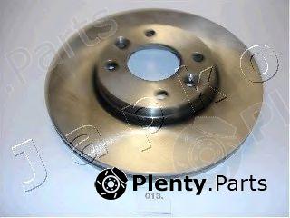  JAPKO part 60013 Brake Disc