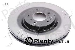  JAPKO part 60152 Brake Disc