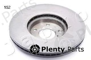  JAPKO part 60152 Brake Disc