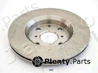  JAPKO part 60269 Brake Disc