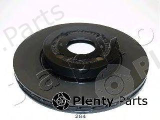  JAPKO part 60284 Brake Disc