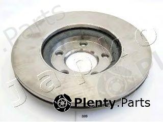  JAPKO part 60309 Brake Disc