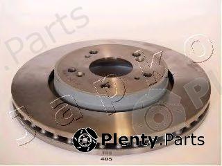  JAPKO part 60405 Brake Disc