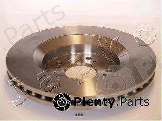  JAPKO part 60405 Brake Disc