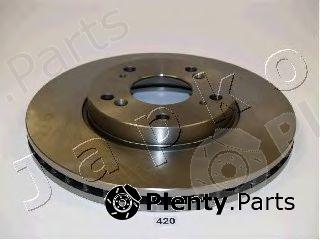  JAPKO part 60420 Brake Disc
