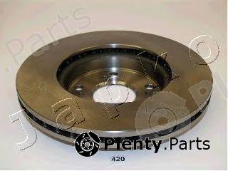 JAPKO part 60420 Brake Disc