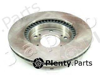  JAPKO part 60496 Brake Disc
