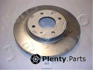  JAPKO part 60527 Brake Disc