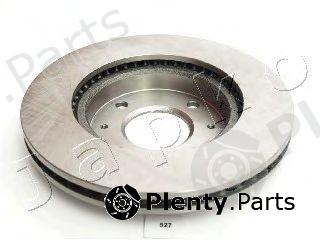  JAPKO part 60527 Brake Disc